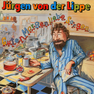 Jürgen von der Lippe